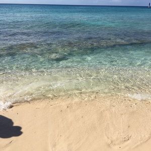 Meet your Posher, Leah